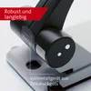 NOVUS Locher B265 025-0266 max. 65Bl. Metall l.gr/t.sw Produktbild-Vorschau 9