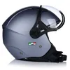 Jet Helm Mopedhelm | VITO MODA | Herren und Damen | Jethelm Produktbild-Vorschau 10