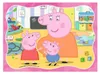 Ravensburger Peppa Pig – skládačka 4 v 1 Náhled obrázku produktu 3