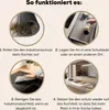 KitchenYeah© Herdabdeckplatte Schottischer Highlander - Produktbild-Vorschau 7