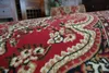 Běhoun BCF WIOSNA bordó 90 cm červený 90x350 cm Náhled obrázku produktu 5