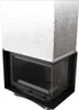 Inserto per caminetto in ghisa KRATKI MAJA destro 8 kW Ø Anteprima dell’immagine prodotto 5