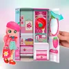Cry Babies BFF - Módní panenka ELLA Mládežnice + doplňky, Náhled obrázku produktu 11