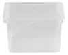 plast team Aufbewahrungsbox BASIC BOX 2,3 Liter Produktbild-Vorschau 7