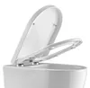 BERNSTEIN Duroplast WC-Sitz U1002 mit Soft-Close & Produktbild-Vorschau 14