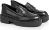 Geox Damen Slipper & Loafer D36VDI 00043 C9999 Farbe: Produktbild-Vorschau 2
