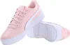 PUMA CARINA 2.0 JR Kinder Sportschuhe - rosa r. 36 Produktbild-Vorschau 5