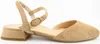 Paul Green Slingpumps Damen 32303039363733 Beige 39 EU Produktbild-Vorschau 2