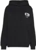 Björn Borg - Damen - Stolzer Freund-Hoodie - Schwarz - Gr. Produktbild-Vorschau 3
