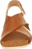 Pikolinos Mahon Sandalette Braun Produktbild-Vorschau 23