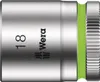 Wera 8790 HMB 05003563001 Hex head Bits 18 mm 3/8 (10 mm) Produktbild-Vorschau 1