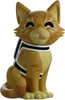Youtooz - Stray - Cat 11 cm Produktbild-Vorschau 2