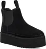 UGG Damen Stiefeletten 1134526 BLK Farbe: Schwarz Größe: 39 Produktbild-Vorschau 2