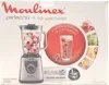 Moulinex PerfectMix Blender avec technologie Powelix 3 Voir les images du produit 8