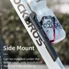 Rockbros fietspomp Mini | compacte handpomp voor Productafbeelding-voorbeeld 7