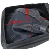 Skoda Octavia II 04-11 Pomello del cambio + cuffia del Anteprima dell’immagine prodotto 7