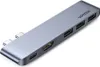Ugreen Multifunktions-Hub, 2 Ports USB-C  USB-C PD, Produktbild-Vorschau 1
