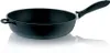 Kela Schmorpfanne Kerros Aluminium schwarz 7cmh 24cmØ 1,9l, Produktbild-Vorschau 4