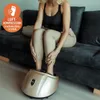 Zenet Zet-762 Shiatsu-Fußmassagegerät Fußmassage mit Produktbild-Vorschau 16
