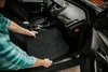 Velúrové autokoberce pre: Nissan X-trail IV T33 2022- Náhľad obrázku produktu 9