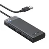 Hub Ugreen Cm653 con 4 porte Usb-A e cavo di alimentazione Anteprima dell’immagine prodotto 2