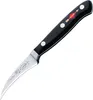 F. DICK Rolltasche Lederoptik 11-teilig + Küchenmesser Produktbild-Vorschau 5