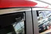 Heko Deflecteurs D'Air / De Vent Pour Renault Kadjar Depuis Voir les images du produit 6