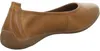Josef Seibel Damen Ballerina Leder Slipper Fenja 01 Produktbild-Vorschau 7