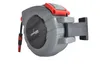 Zahradní hadice na bubnu s automatickou spojkou 3/4" a 1/2" Náhled obrázku produktu 8