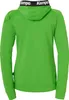 Kempa Core 26 Hood Jacket Women, hope grün Produktbild-Vorschau 2