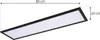 Lindby LED-Panel Enhife, schwarz, 80 x 20 cm, Metall, Produktbild-Vorschau 4