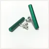 Edelschmiede925 Ohrstecker in eloxiertem Aluminium mit Produktbild-Vorschau 3