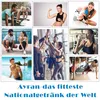 6 mal 500ml Ayran Joghurt Getränk lange haltbar | Wellness Produktbild-Vorschau 8