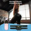 Gesäßmuskeltrainingsgerät, EMS Gesäßtrainer mit 10 Modi und Produktbild-Vorschau 7