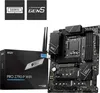 Msi 7D88-001R Pro Z790-S Wifi Produktbild-Vorschau 10