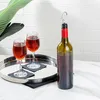Weinkühler Stab 3-in-1 Edelstahl, Weinbelüfter & Ausgießer, Produktbild-Vorschau 7
