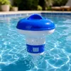 Dosierer Für Poolchemie Für Tabletten Schwimmer Für Den Produktbild-Vorschau 4