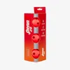 Head Penn 26 Indoor 3pcs Pickleball Bälle neon red Produktbild-Vorschau 2