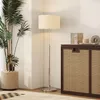 HOMCOM staande lamp, E27 fitting, geschikt voor de Productafbeelding-voorbeeld 8