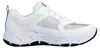 Rieker Damen Sneaker Weiß – Extra Weit Produktbild-Vorschau 8