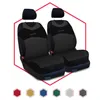 Autositzbezüge Universal Schonbezüge PKW Auto Set Grau Produktbild-Vorschau 1