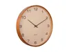 Karlsson - Orologio da parete Acento - Marrone sabbia Anteprima dell’immagine prodotto 1