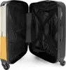 NoBoringSuitcases.com® Großer Koffer - Landschaft - Produktbild-Vorschau 4