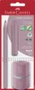 FABER-CASTELL Jumbo Grip Set rose shadows BK Náhľad obrázku produktu 1
