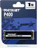 PATRIOT Memory P400 - 1000GB, M.2 | P400P1TBM28H Voir les images du produit 6