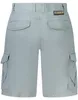 Napapijri Noto 2.0 Cargo-Shorts, Schwarz 32W Produktbild-Vorschau 2