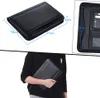 Portable Professional Business Portfolio Padfolio Ordner Produktbild-Vorschau 5