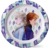 Frozen 3pcs PP set petit déjeuner Voir les images du produit 9