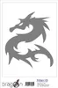 Aufkleber / Autoaufkleber - JDM - Die cut - Dragon Decal Produktbild-Vorschau 2