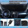Sonnenschutz Auto Frontscheibe Innen,Sonnenschutz Produktbild-Vorschau 5